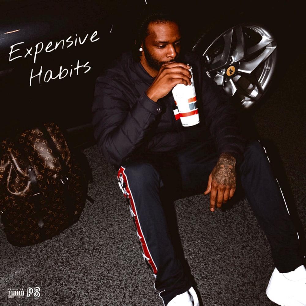 Ratchet B!tch (feat. Kash Keek) (Explicit)