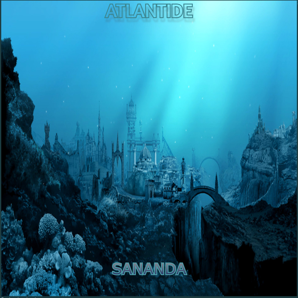 Atlantide, Pt.2