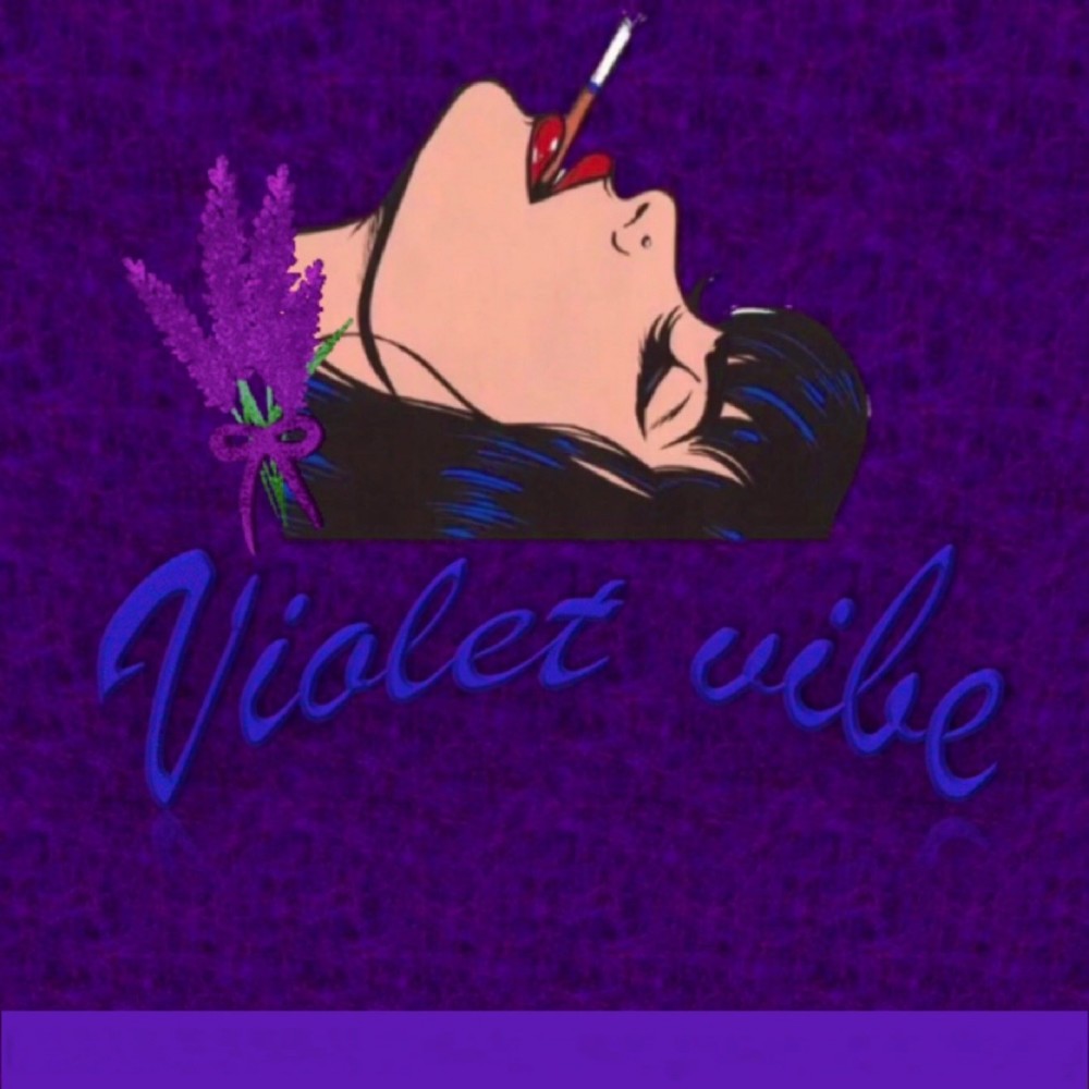 Violet Vibe (Instrumental)