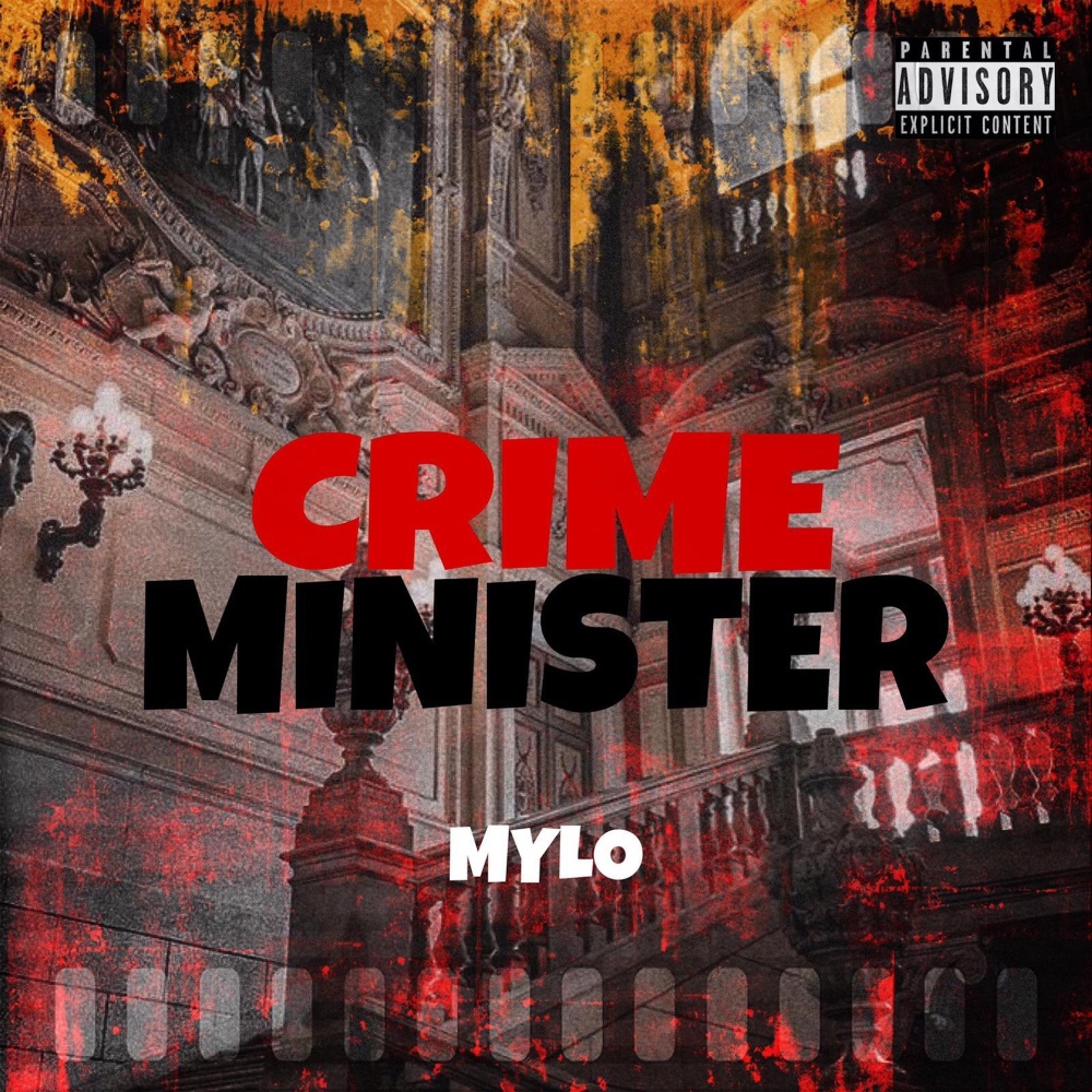Crime Minister (Explicit)