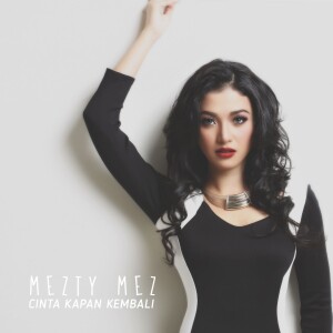 Album Cinta Kapan Kembali from 