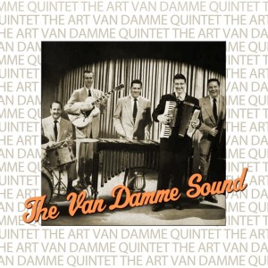 The Van Damme Sound