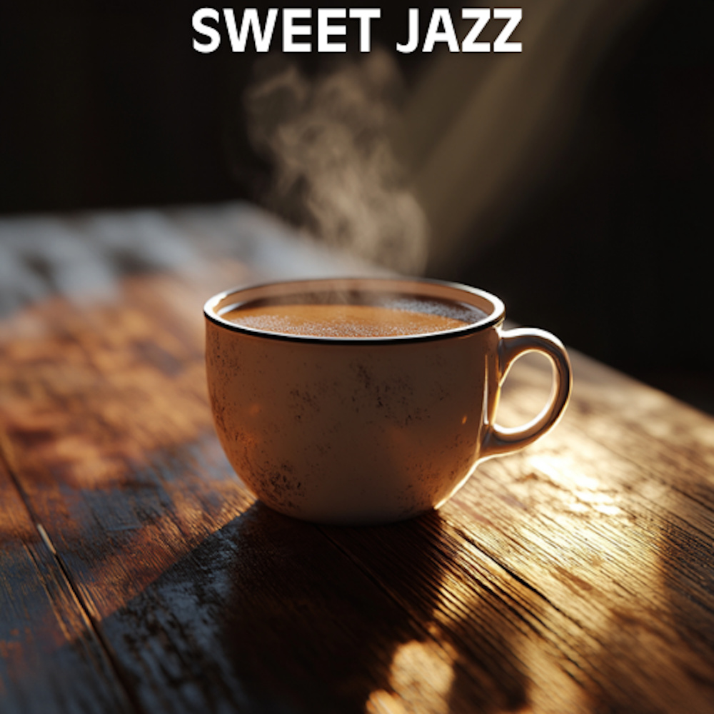 Bossa Nova Smooth Jazz for Coffee Time and Productive Study