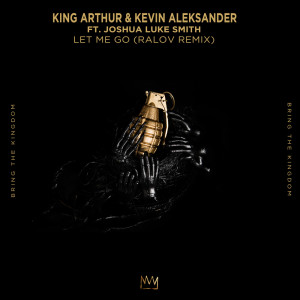 Listen to Let Me Go (Ralov Remix) song with lyrics from King Topher