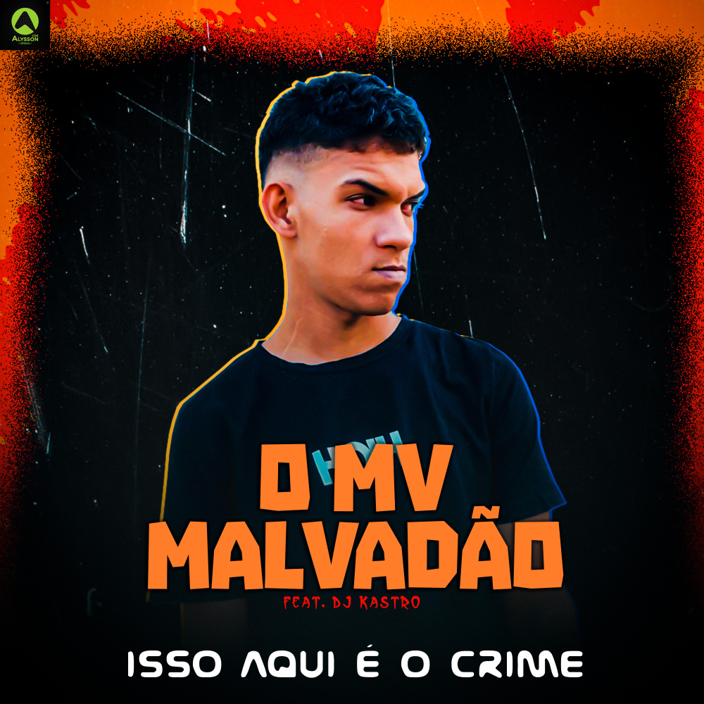 Isso Aqui É o Crime (feat. Dj Kastro|Explicit)