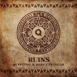 Quintino的專輯Ruins (Explicit)