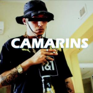 Listen to Camarins.mp3 (Explicit) song with lyrics from Enoq