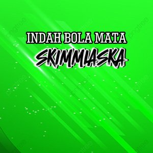 Album indah Bola Mata oleh ScimmiaSka