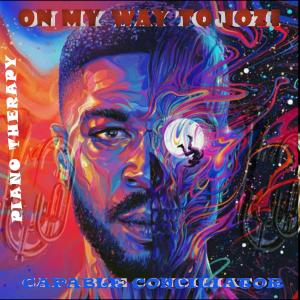 ดาวน์โหลดและฟังเพลง nizo beliver (feat. BOITUMELO & KREAM KAYLOR) พร้อมเนื้อเพลงจาก CAPABLE CONCILIATOR