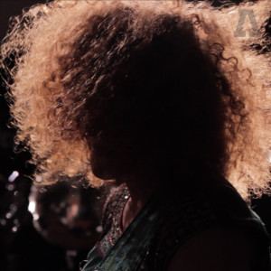 ดาวน์โหลดและฟังเพลง Take a Walk (Audiotree Live Version) พร้อมเนื้อเพลงจาก White Mystery