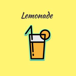 ดาวน์โหลดและฟังเพลง Lemonade ~ LoFi พร้อมเนื้อเพลงจาก 10A