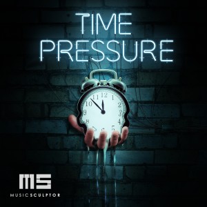 Listen to Panic Clock (Reduced) (Underscore) song with lyrics from Andreas Skandy