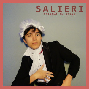 Listen to Salieri song with lyrics from Fishing in Japan