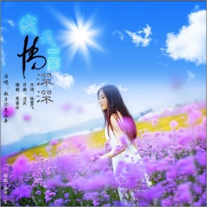 Album 浅浅一笑情深深（对唱） from 惠永平