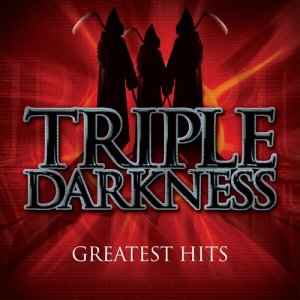 收聽Triple Darkness的Cold Blooded (Explicit)歌詞歌曲