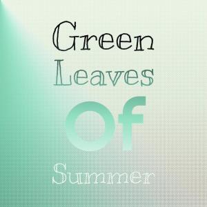 Listen to Green Leaves of Summer song with lyrics from Brothers Four