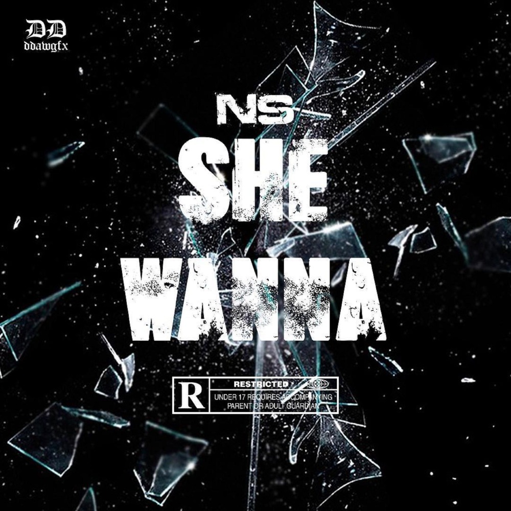 She Wanna (Explicit)
