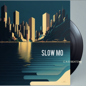 Album Slow Mo from C.A.S Beatz