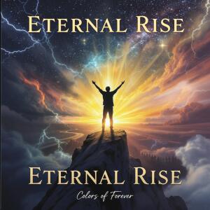 Album Eternal Rise from Teddy Ray