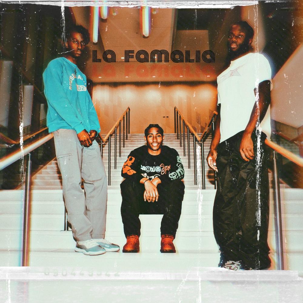 La Familia (Explicit)