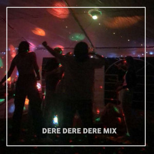 Sahrul Projectt的专辑Dere Dere Dere Mix