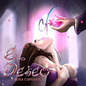 Listen to El Deseo song with lyrics from Laura Capulet