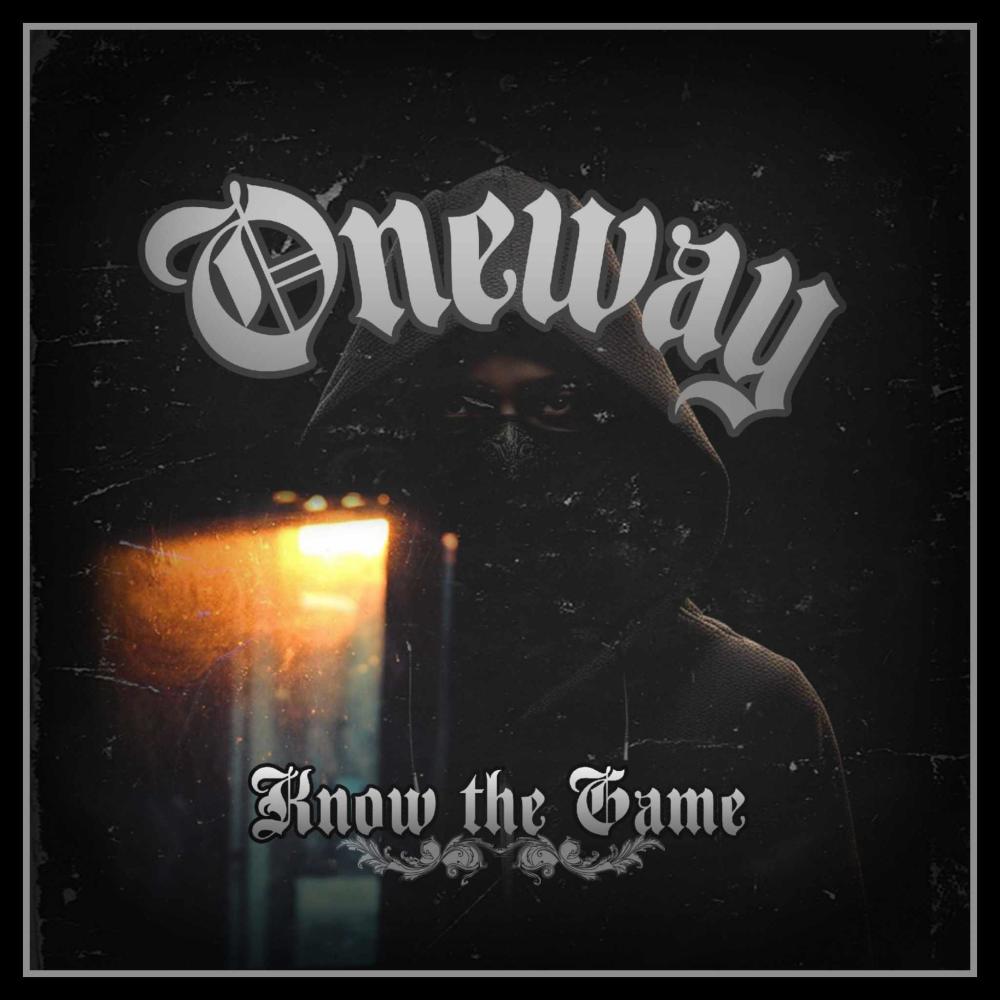 KNOW THE GAME (feat. JACKPOT, EKAYZ & MR CHASE|Explicit)