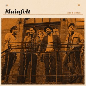 Listen to Towards You song with lyrics from Mainfelt