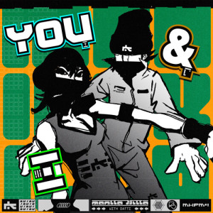 Album YOU & I from Manila Killa