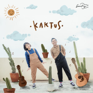 收聽Suara Kayu的Kaktus歌詞歌曲