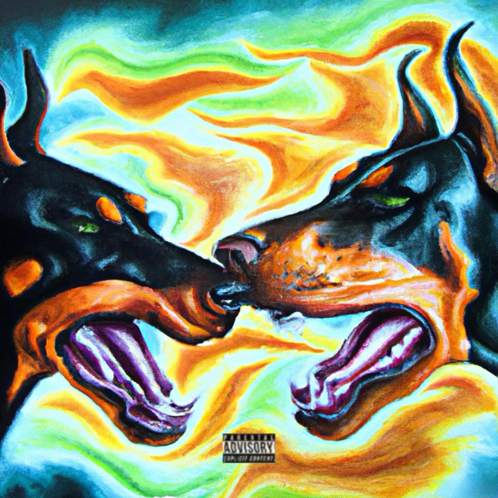 Protocol Flee (feat. Foisey) (Explicit)