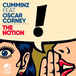 Album The Notion oleh Oscar Corney