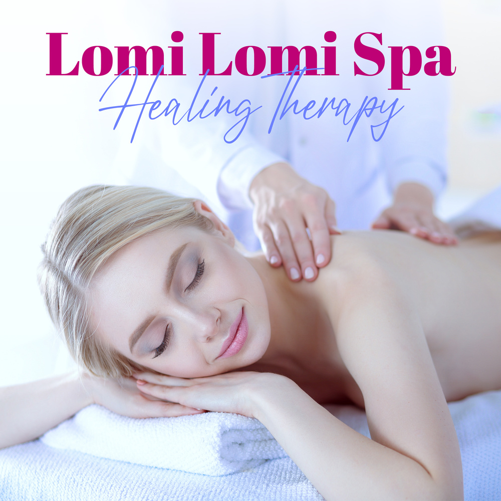 Background Music for Hotel Spa