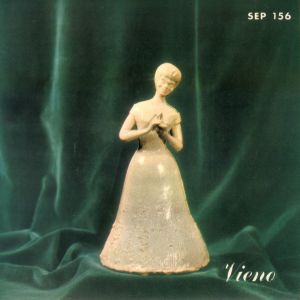 อัลบัม Vieno ศิลปิน Vieno Kekkonen