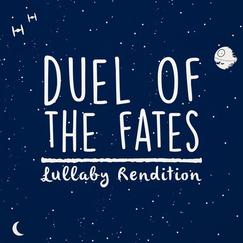 Duel of the Fates (其他)