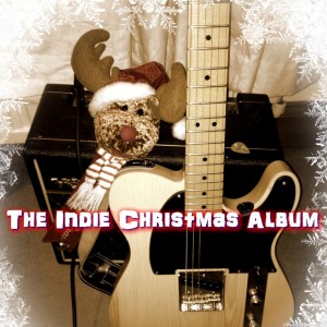 Michael Panasuk的專輯The Indie Christmas Album