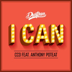 收聽CCO的I Can歌詞歌曲