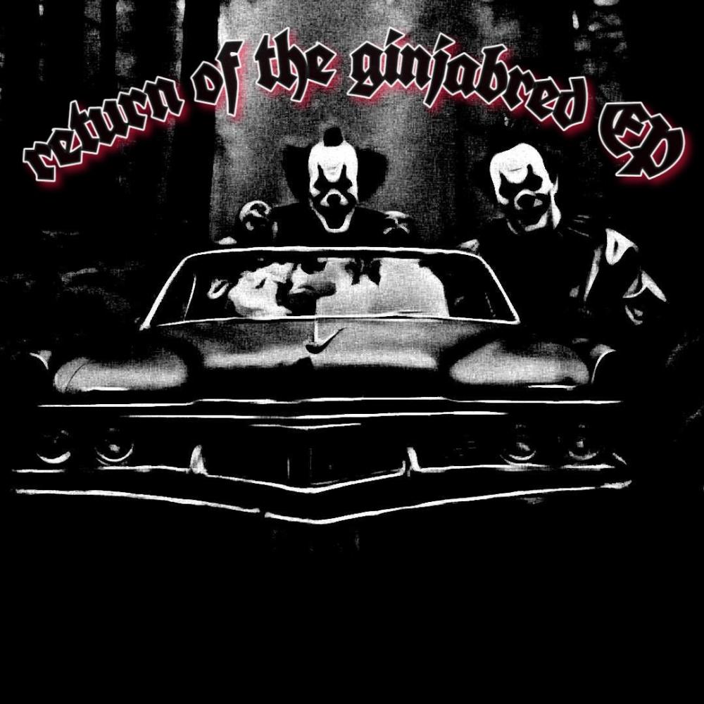 The Return (feat. Mike Tek) (Intro) (Explicit)