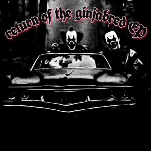 收聽GinjaBred的The Return (feat. Mike Tek) (Intro) (Explicit)歌詞歌曲