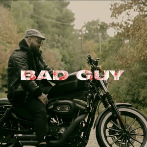 Polo Real Talk的專輯Bad Guy (Explicit)