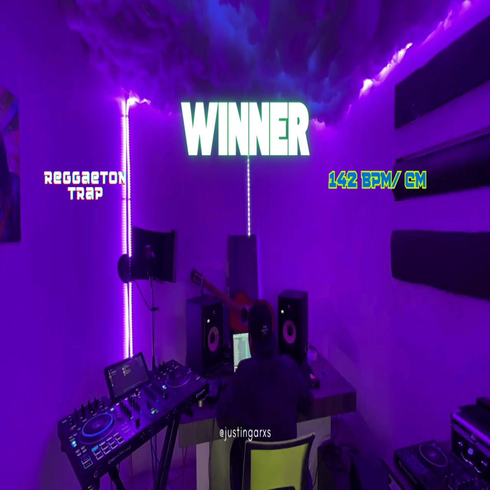 Winner (Instrumental)