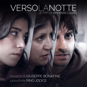 Pino Jodice的專輯Verso la notte (Colonna Sonora Originale)