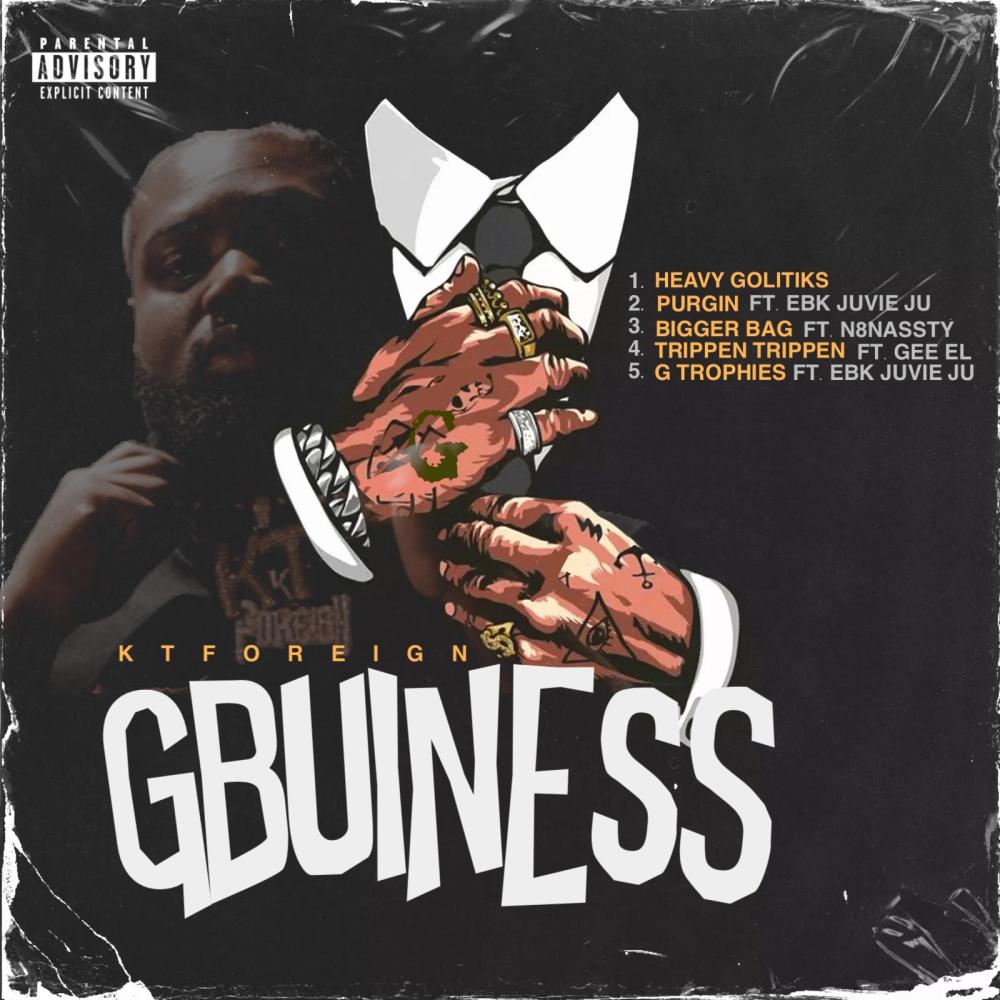 BIGGER BAG (feat. N8NASSTY)