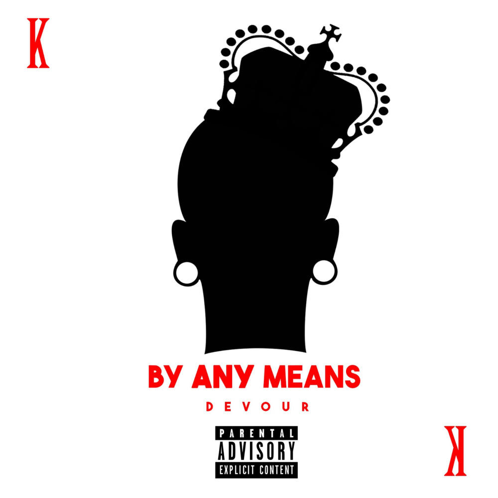 Show You Love (feat. Rayven Justice) (Explicit)