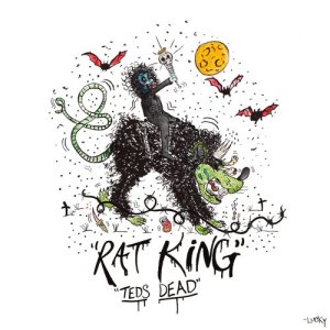 Ted's Dead的專輯Rat King