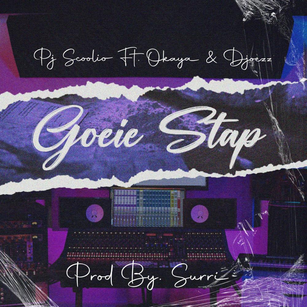 Goeie Stap (Explicit)