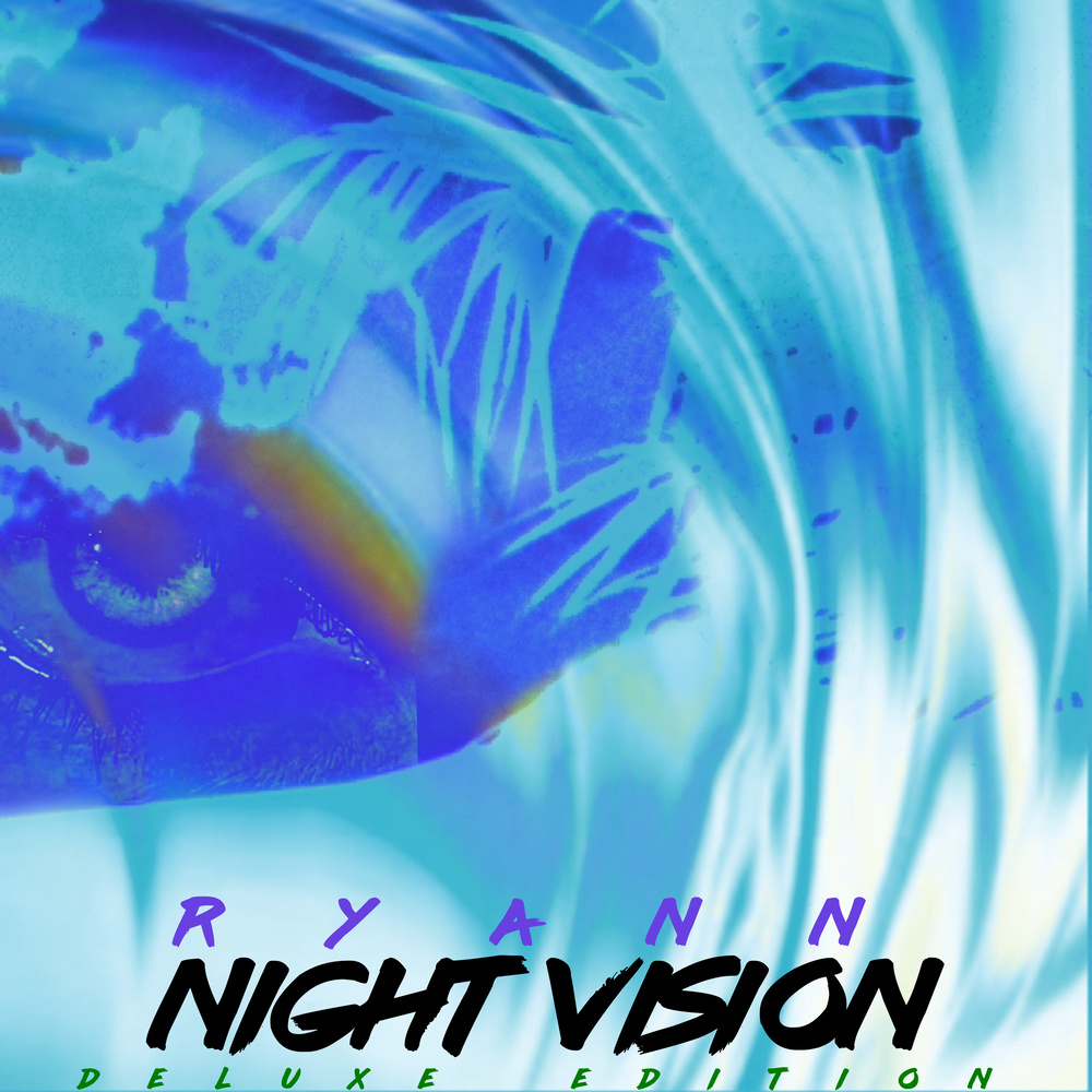 Bitch Is Cold (Dark Night Stripped Remix|Explicit)
