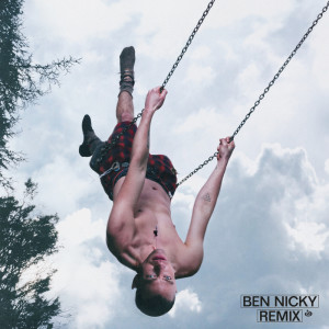 อัลบัม Dizzy (Ben Nicky Remix) ศิลปิน Years & Years