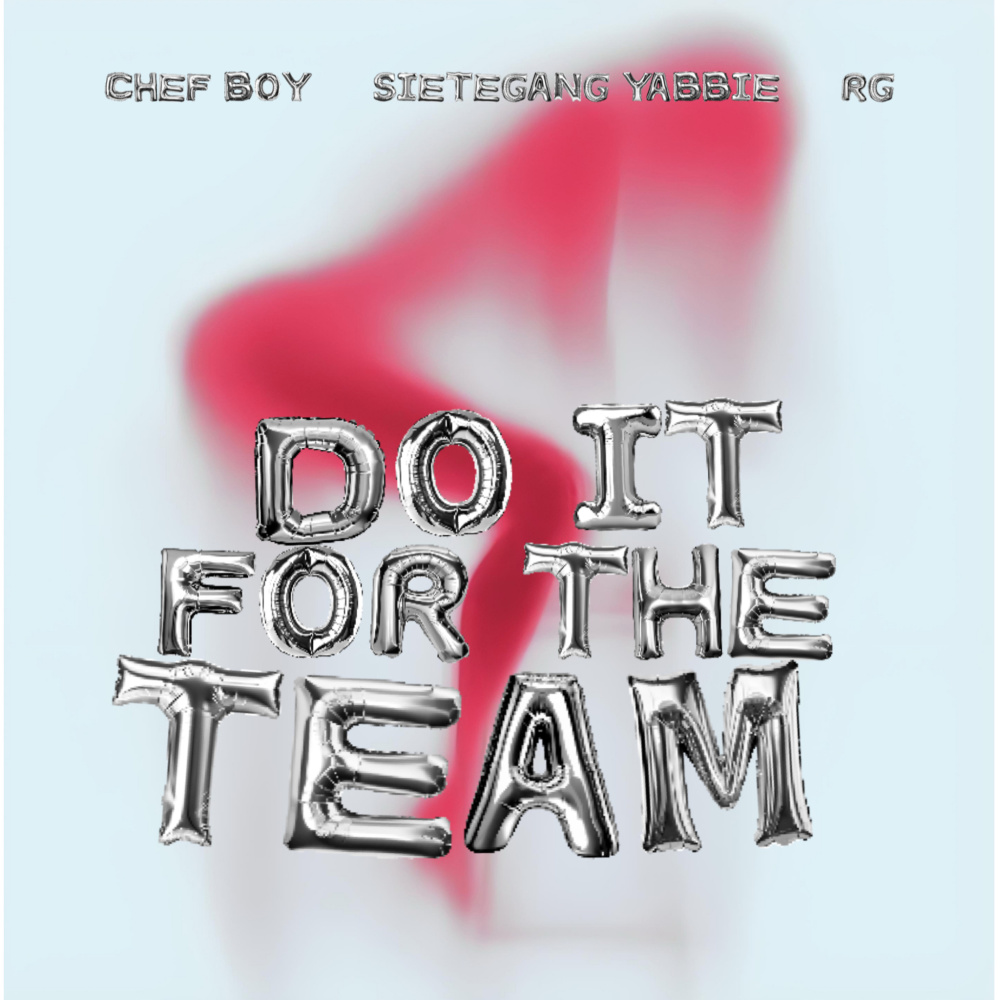 Do It For The Team (Explicit)