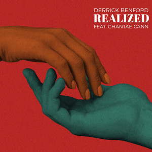 Album Realized oleh Chantae Cann
